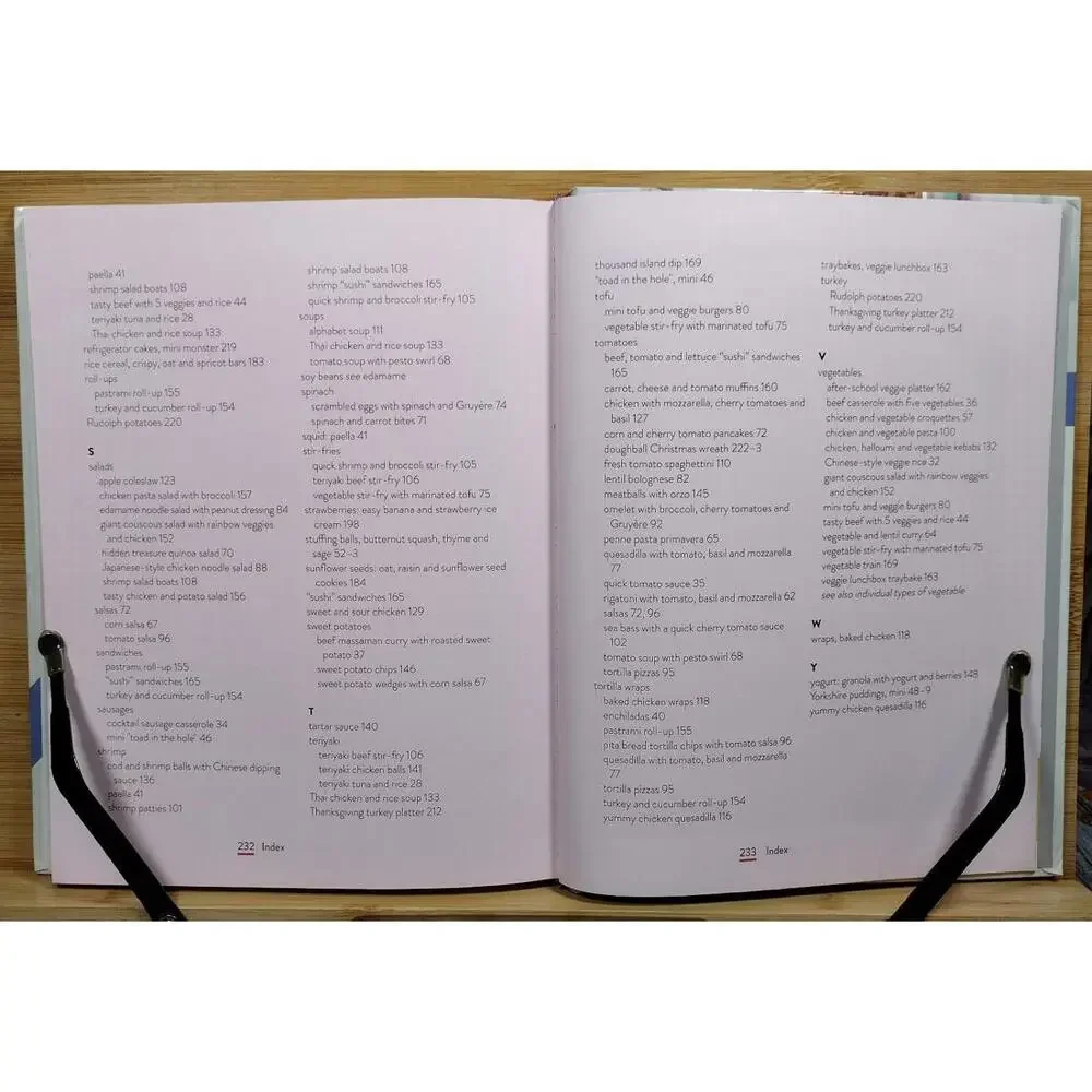 Real Food Kids Will Love‎ by Annabel Karmel - Cookbook for Toddlers and Up